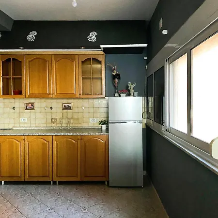 Апартаменты Sea View