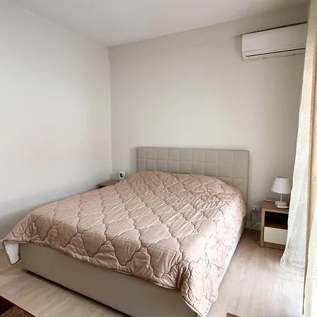 Апартаменты Sea View *