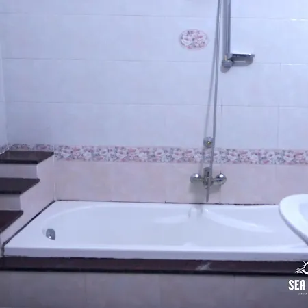 Sea View Apartment