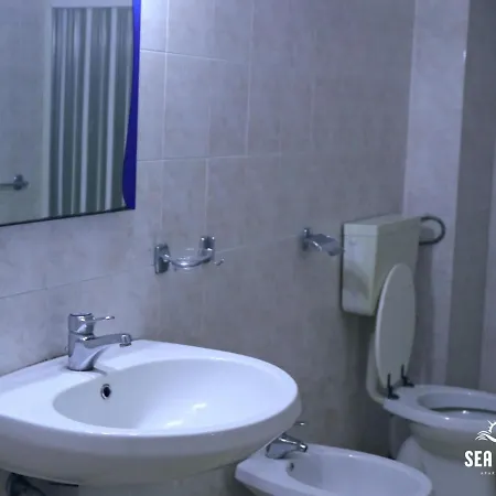 Apartment Sea View Durres