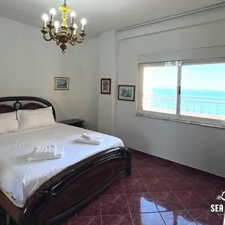 Sea View Durres