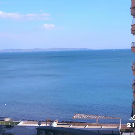 Sea View Apartment