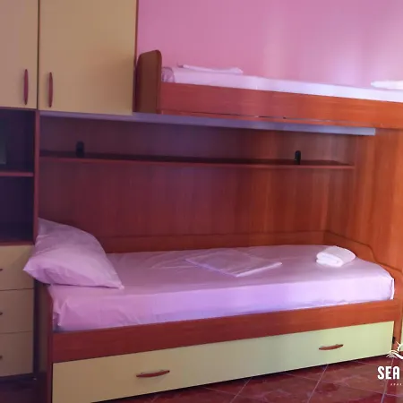 Sea View Apartment Durres