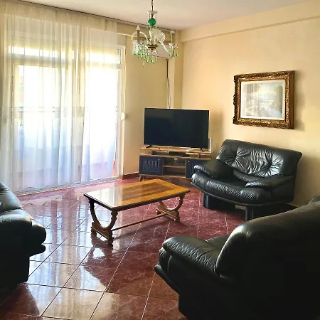Sea View Apartment