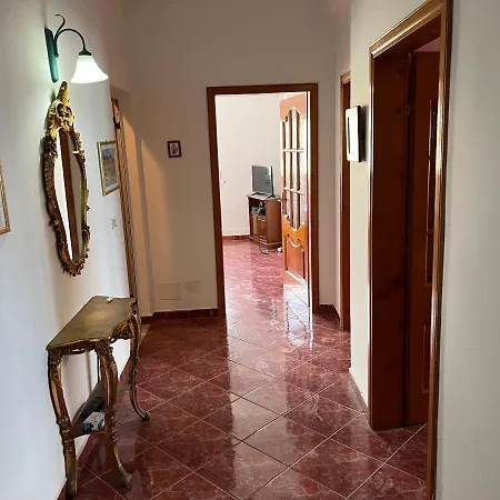 Sea View Apartment Durres