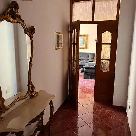 Apartment Sea View Durres