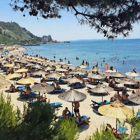 Sea View Apartment Durres