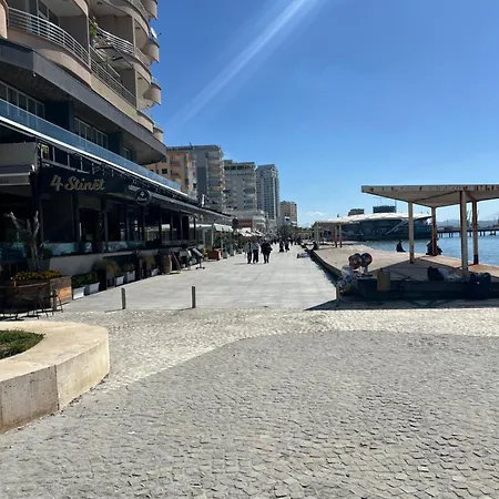 Apartment Sea View Durres
