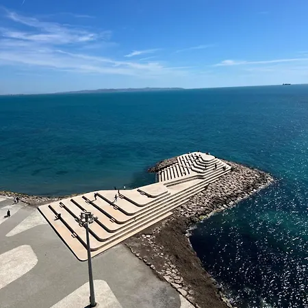 Sea View * Durres
