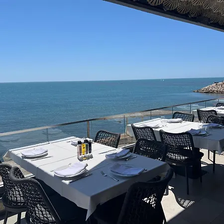 Apartment Sea View Durres
