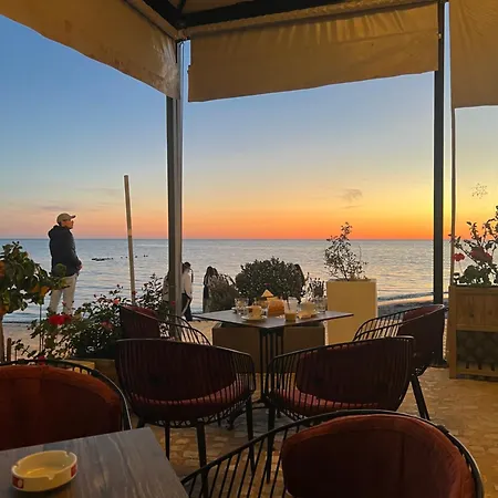 Apartment Sea View Durres
