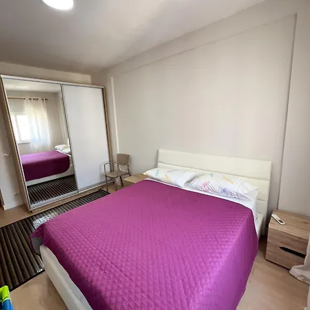 Sea View Apartment