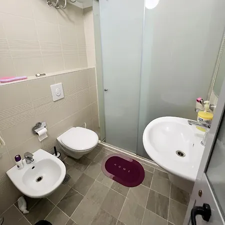 Sea View Apartment