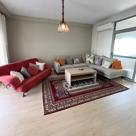 Sea View Apartment Durres