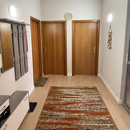 Sea View Apartment