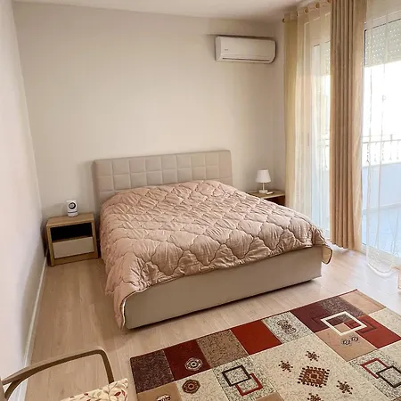 Apartment Sea View
