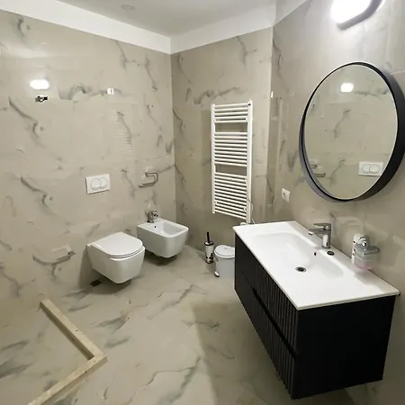 Sea View Apartment