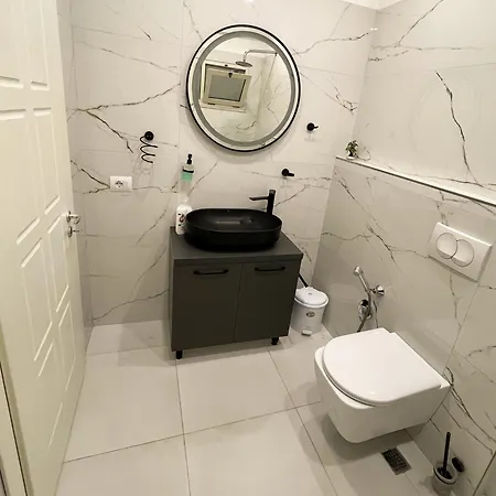 Sea View Apartment Durres