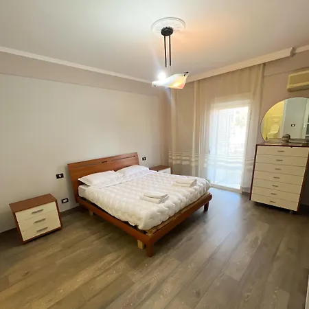 Apartment Sea View Durres