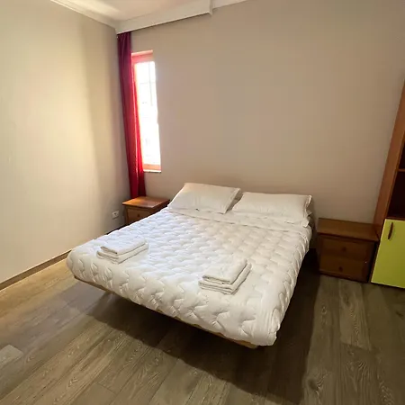 Sea View Apartment