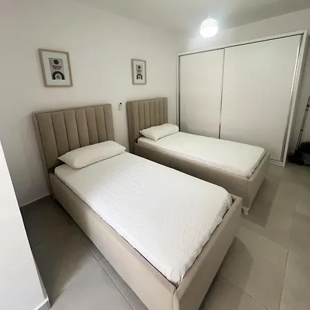 Sea View Apartment Durres