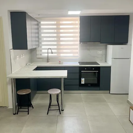 Apartment Sea View Durres